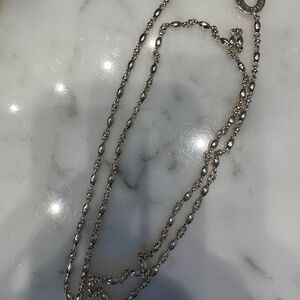Links of London Long Silver chain